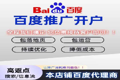 SEM广告投放策略案例分析